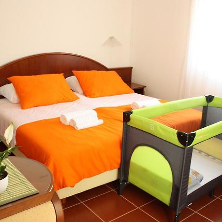 Guest House Sol تْسافتات المظهر الخارجي الصورة