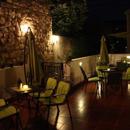 Guest House Sol تْسافتات المظهر الخارجي الصورة