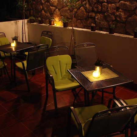 Guest House Sol تْسافتات المظهر الخارجي الصورة