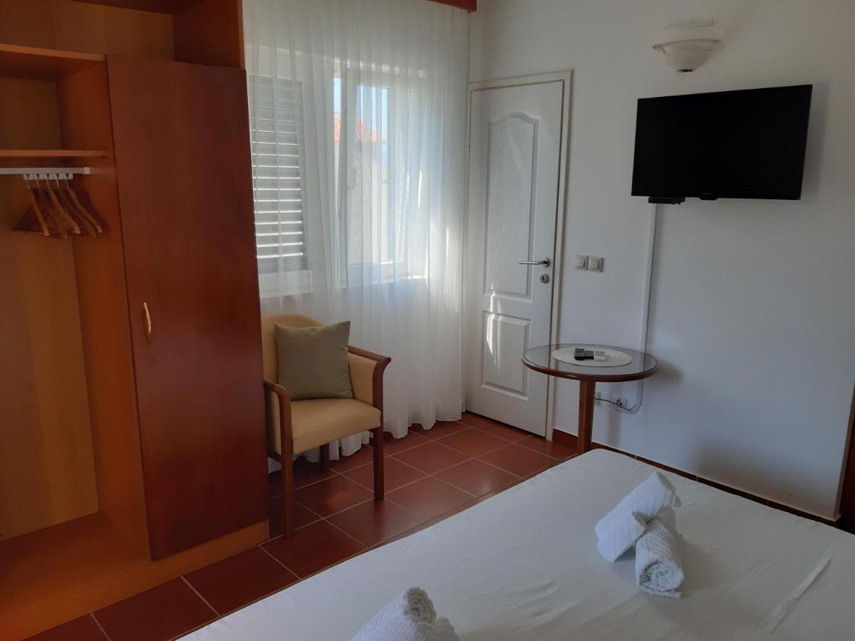 Guest House Sol تْسافتات المظهر الخارجي الصورة