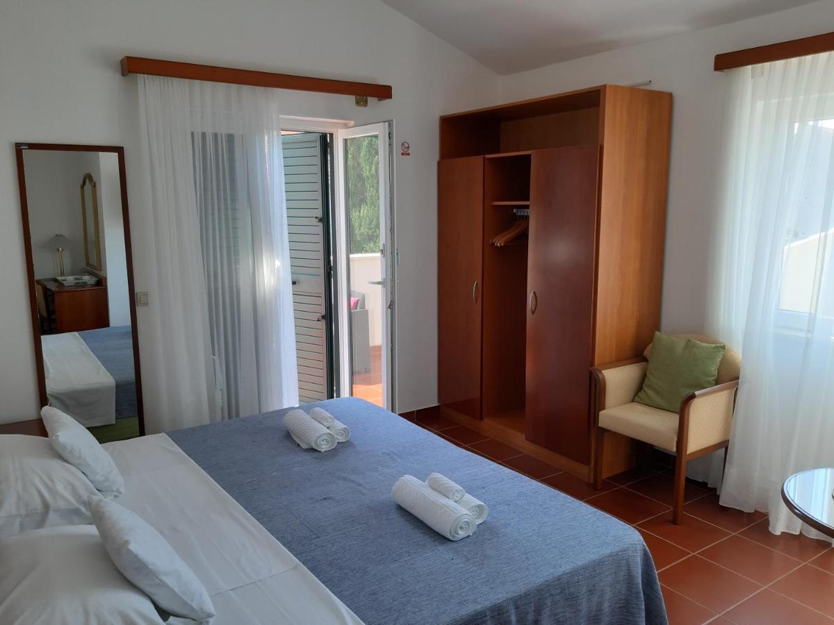 Guest House Sol تْسافتات المظهر الخارجي الصورة