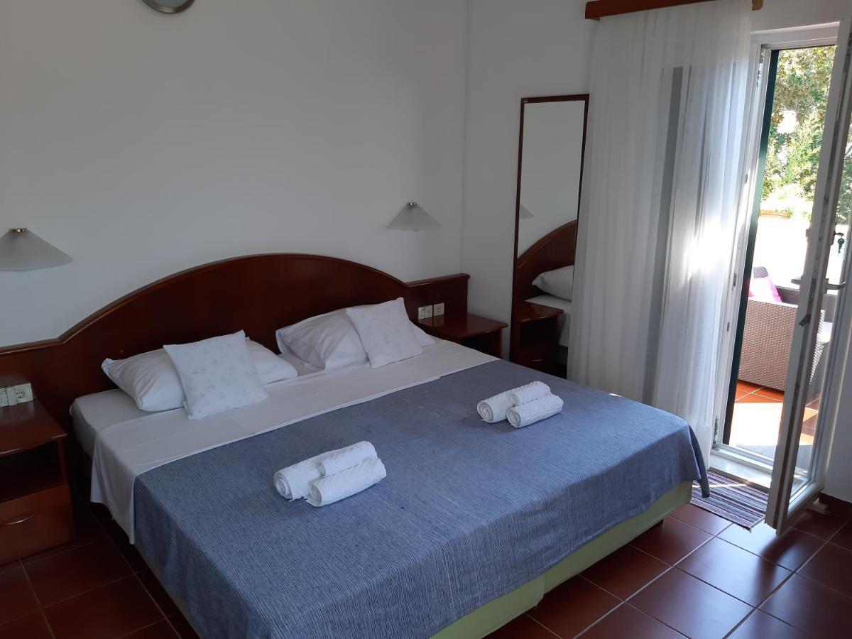 Guest House Sol تْسافتات المظهر الخارجي الصورة