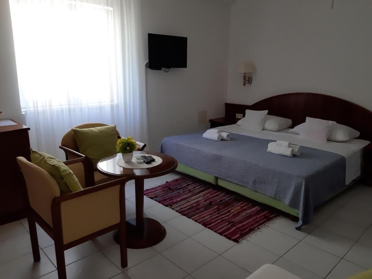 Guest House Sol تْسافتات المظهر الخارجي الصورة