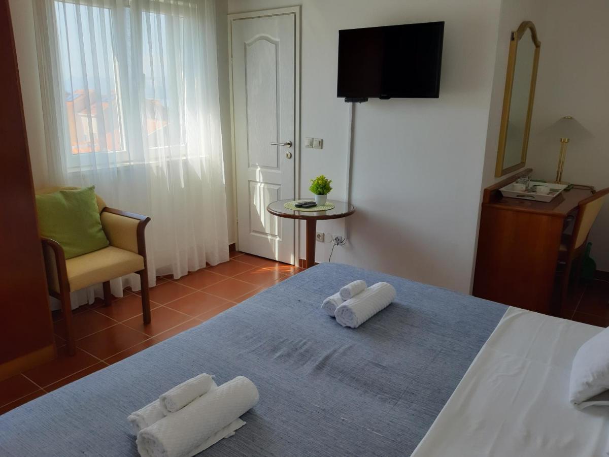 Guest House Sol تْسافتات المظهر الخارجي الصورة