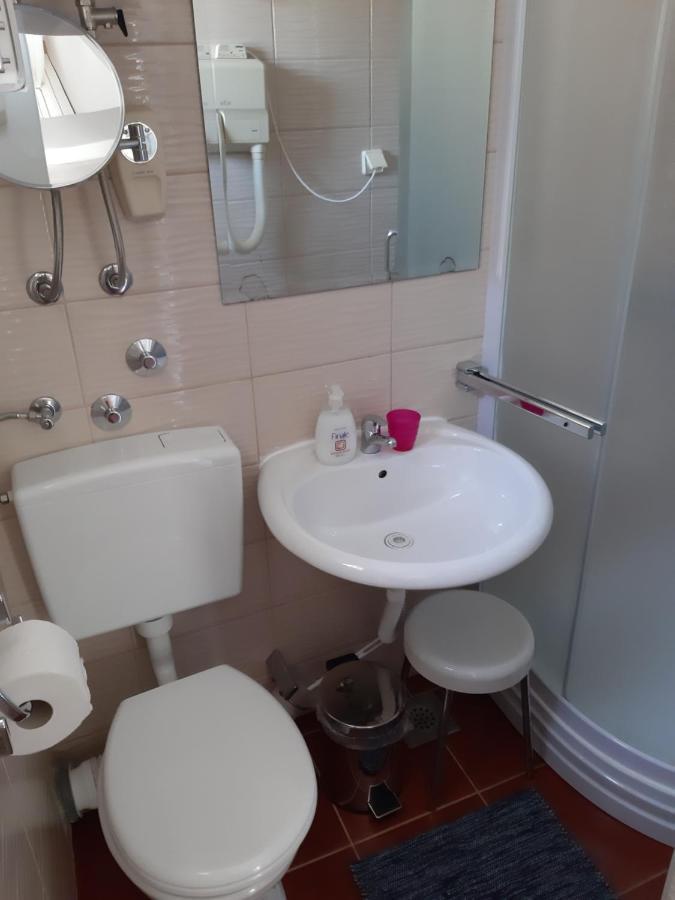 Guest House Sol تْسافتات المظهر الخارجي الصورة