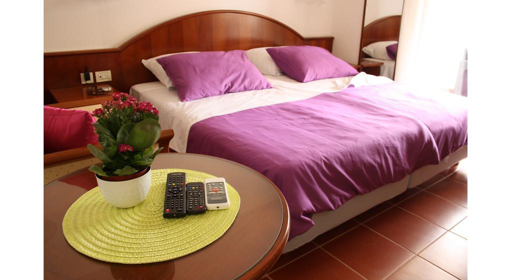 Guest House Sol تْسافتات الغرفة الصورة
