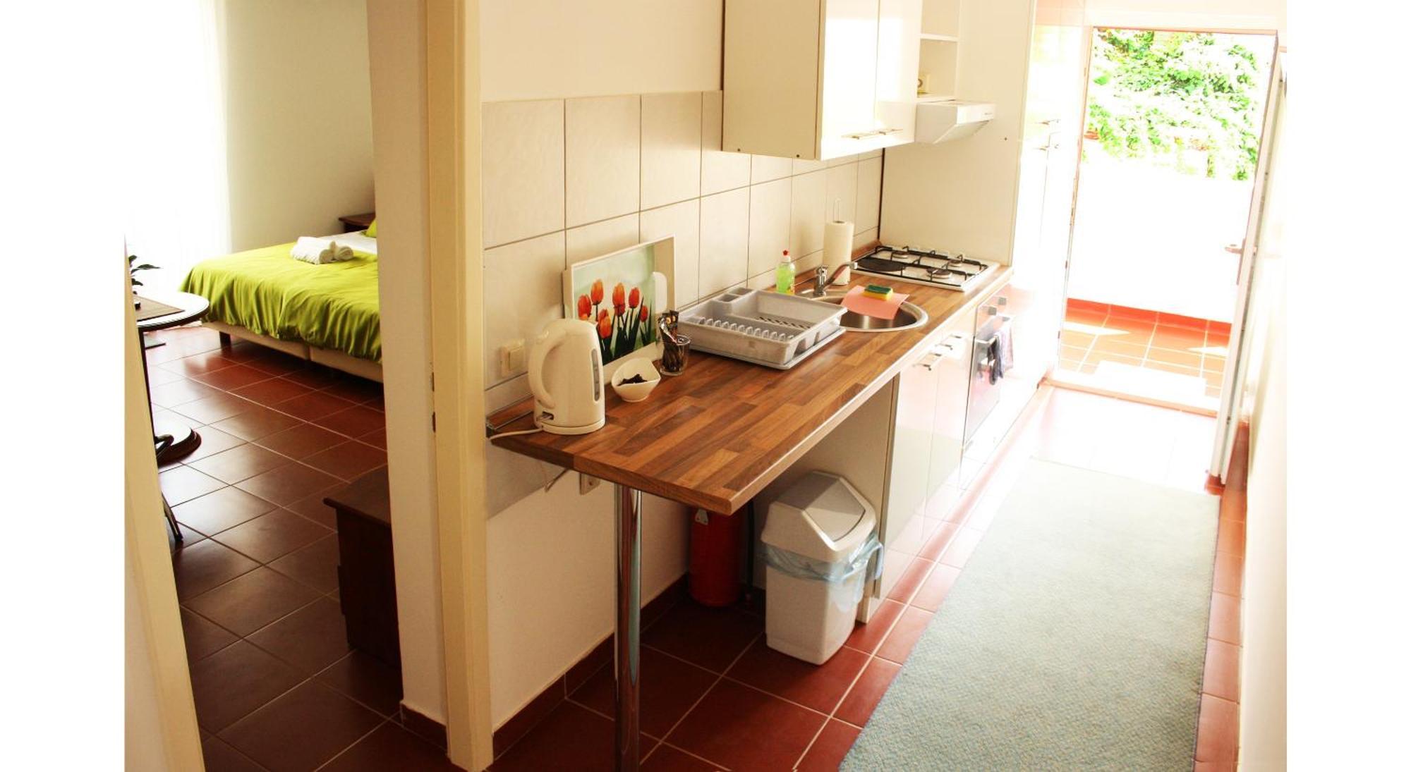 Guest House Sol تْسافتات المظهر الخارجي الصورة