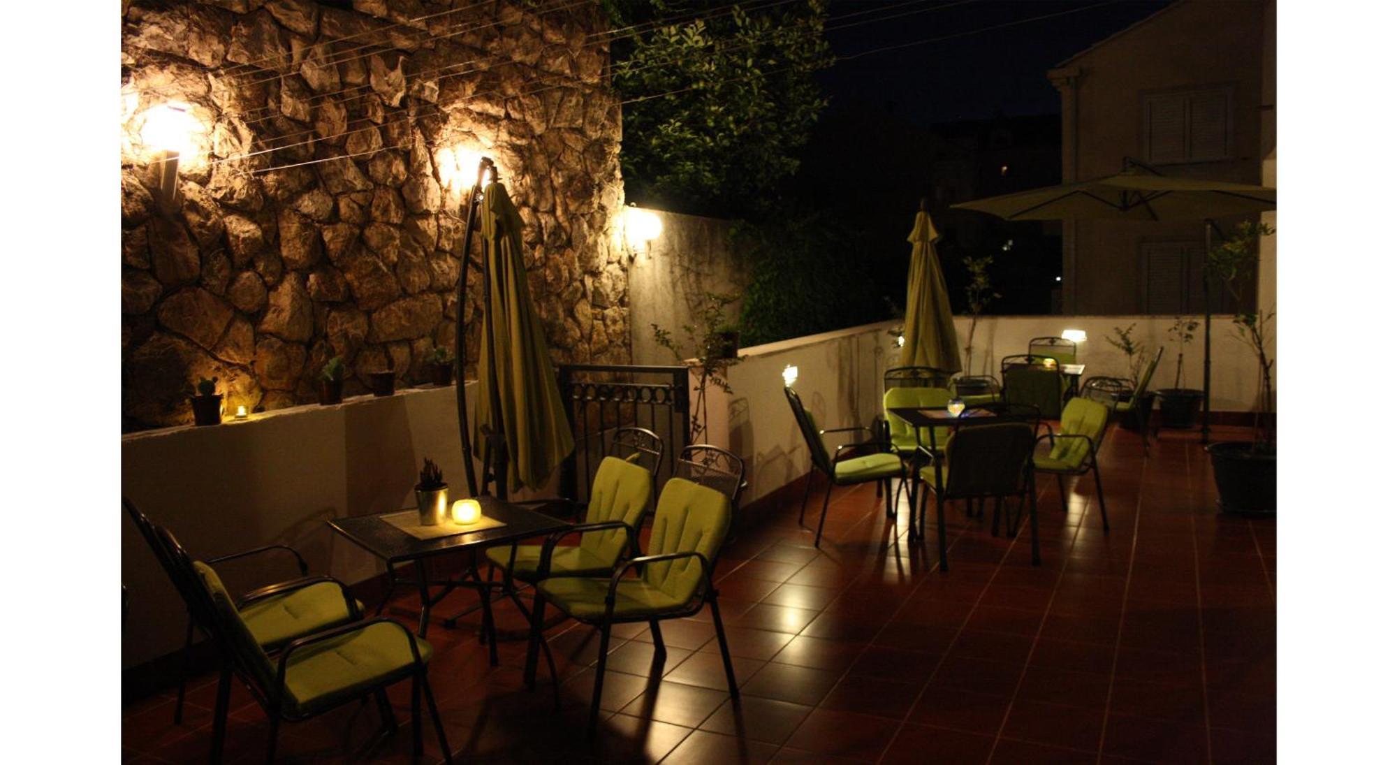 Guest House Sol تْسافتات المظهر الخارجي الصورة