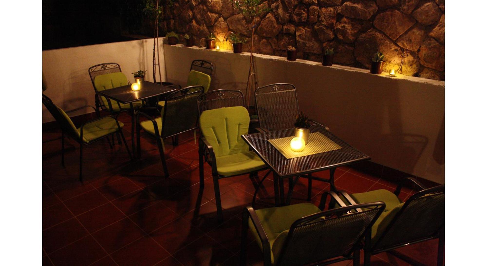 Guest House Sol تْسافتات المظهر الخارجي الصورة