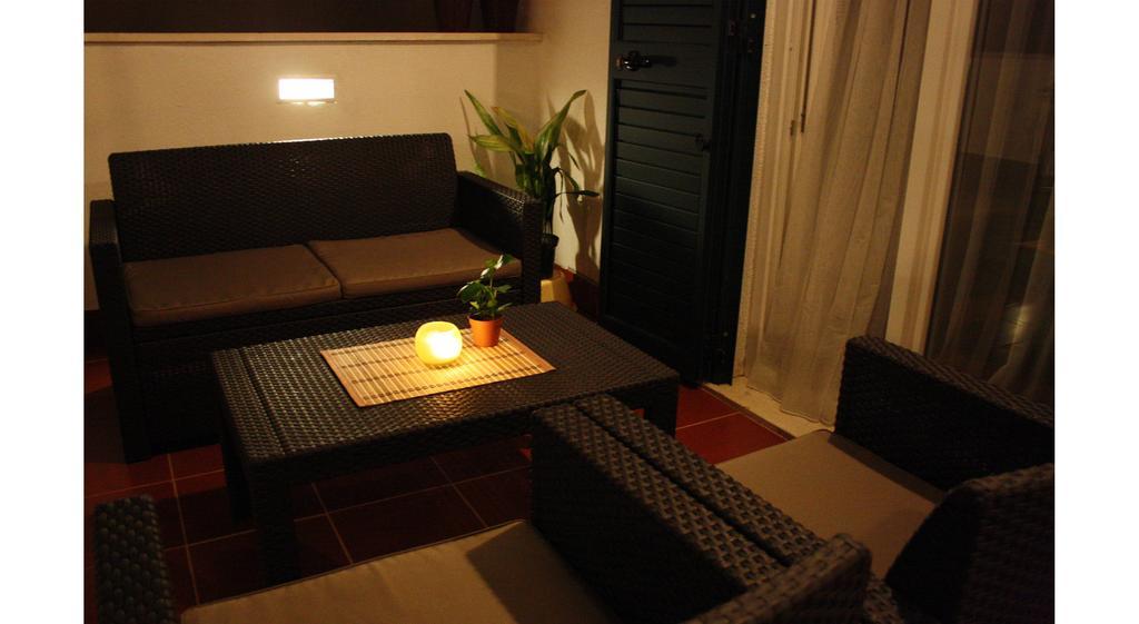 Guest House Sol تْسافتات الغرفة الصورة