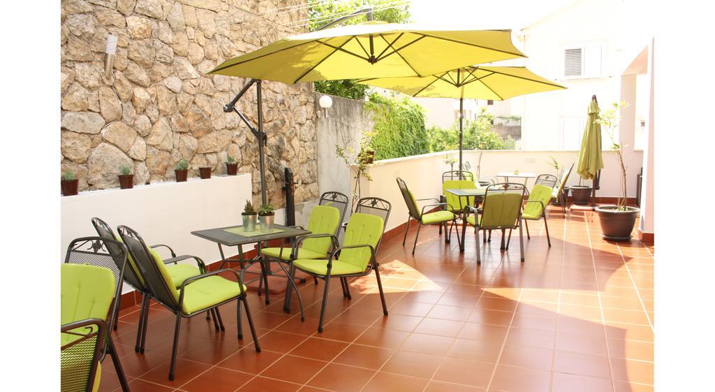 Guest House Sol تْسافتات المظهر الخارجي الصورة