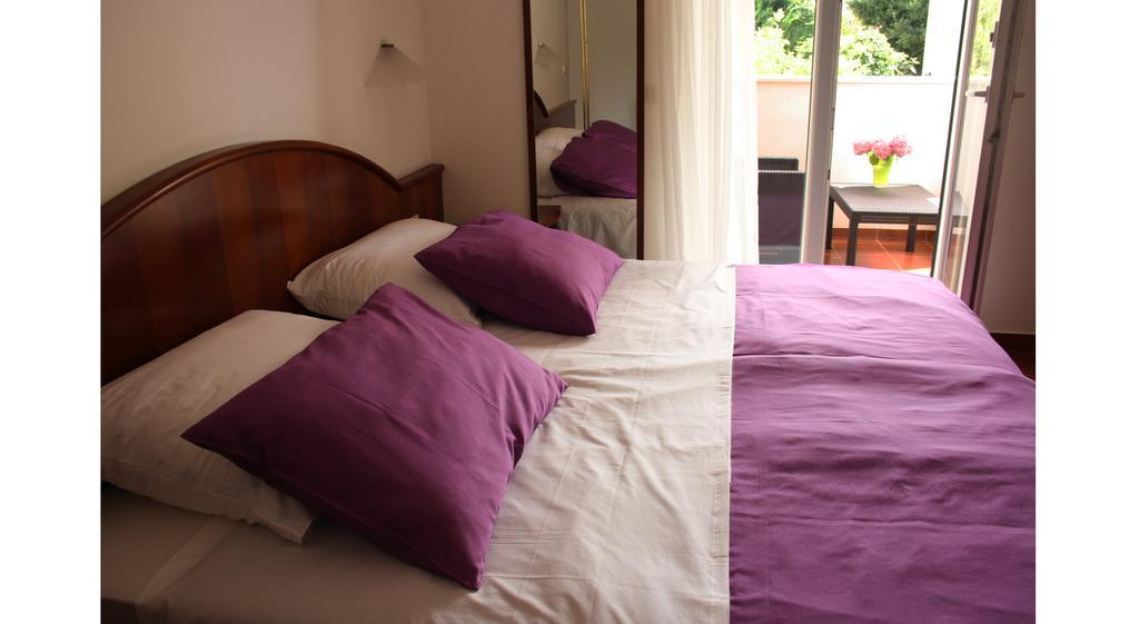 Guest House Sol تْسافتات الغرفة الصورة
