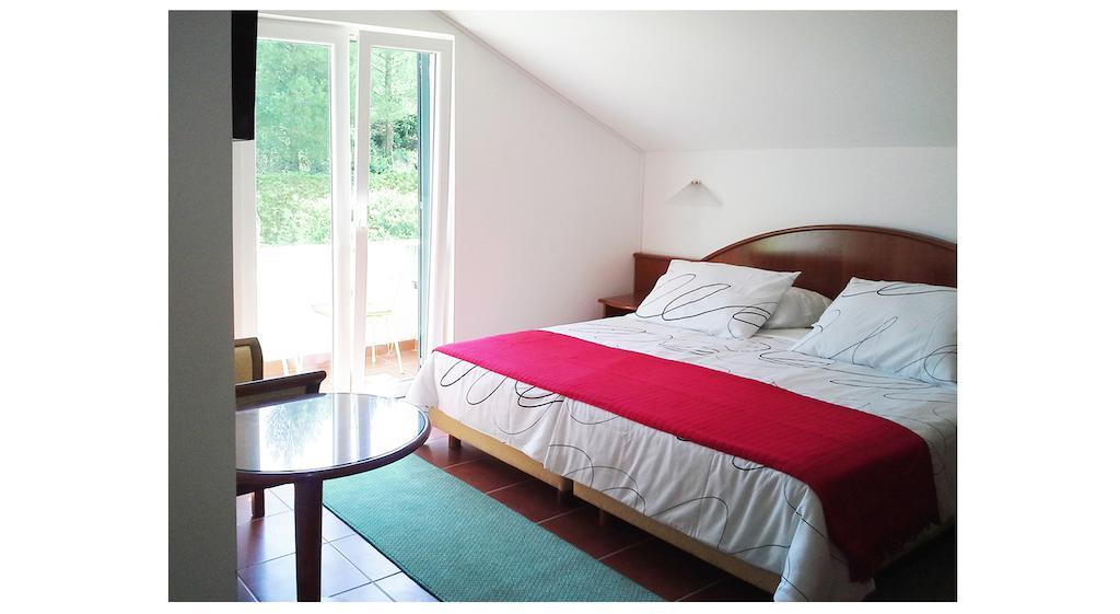 Guest House Sol تْسافتات الغرفة الصورة