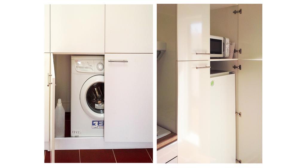 Guest House Sol تْسافتات المظهر الخارجي الصورة