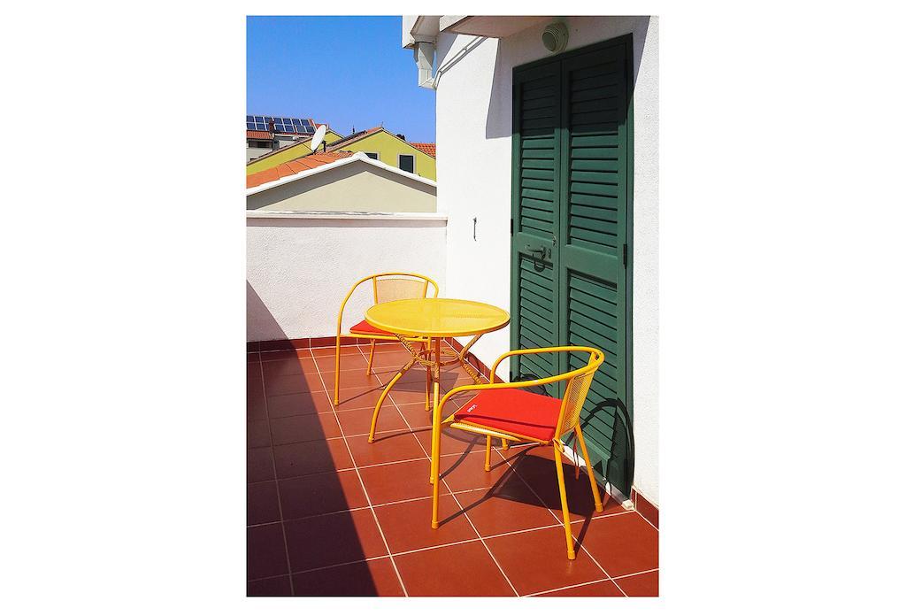 Guest House Sol تْسافتات الغرفة الصورة