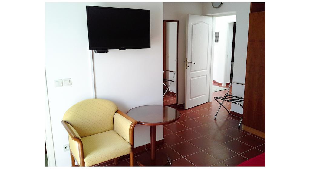 Guest House Sol تْسافتات المظهر الخارجي الصورة