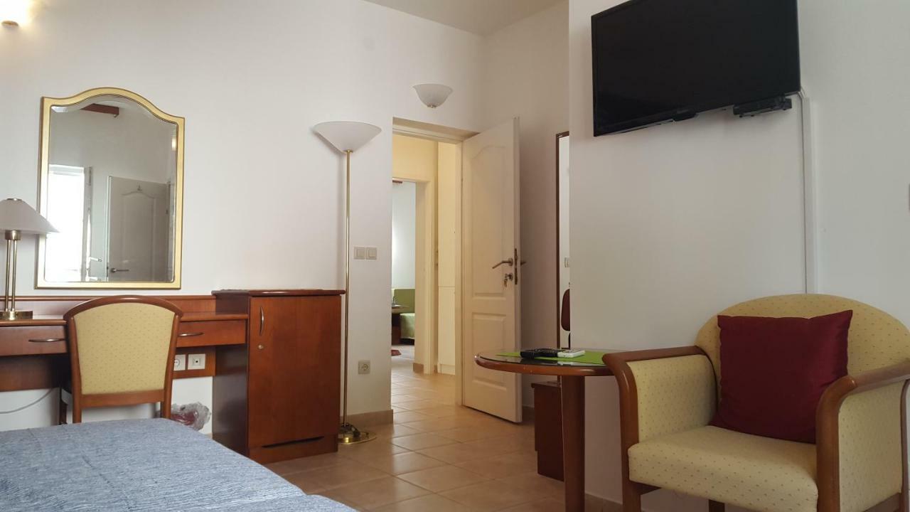 Guest House Sol تْسافتات المظهر الخارجي الصورة