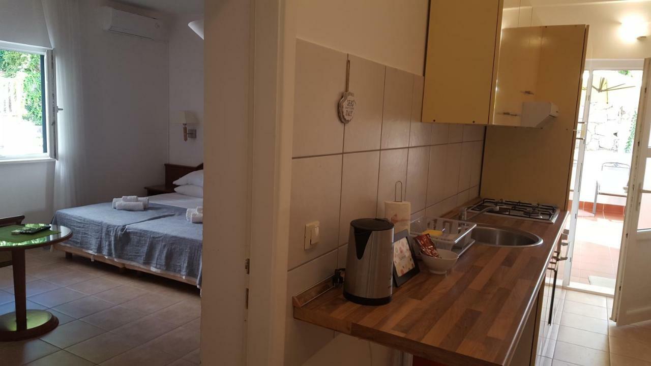 Guest House Sol تْسافتات المظهر الخارجي الصورة