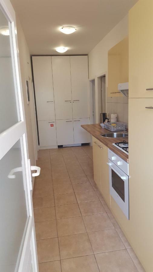 Guest House Sol تْسافتات المظهر الخارجي الصورة